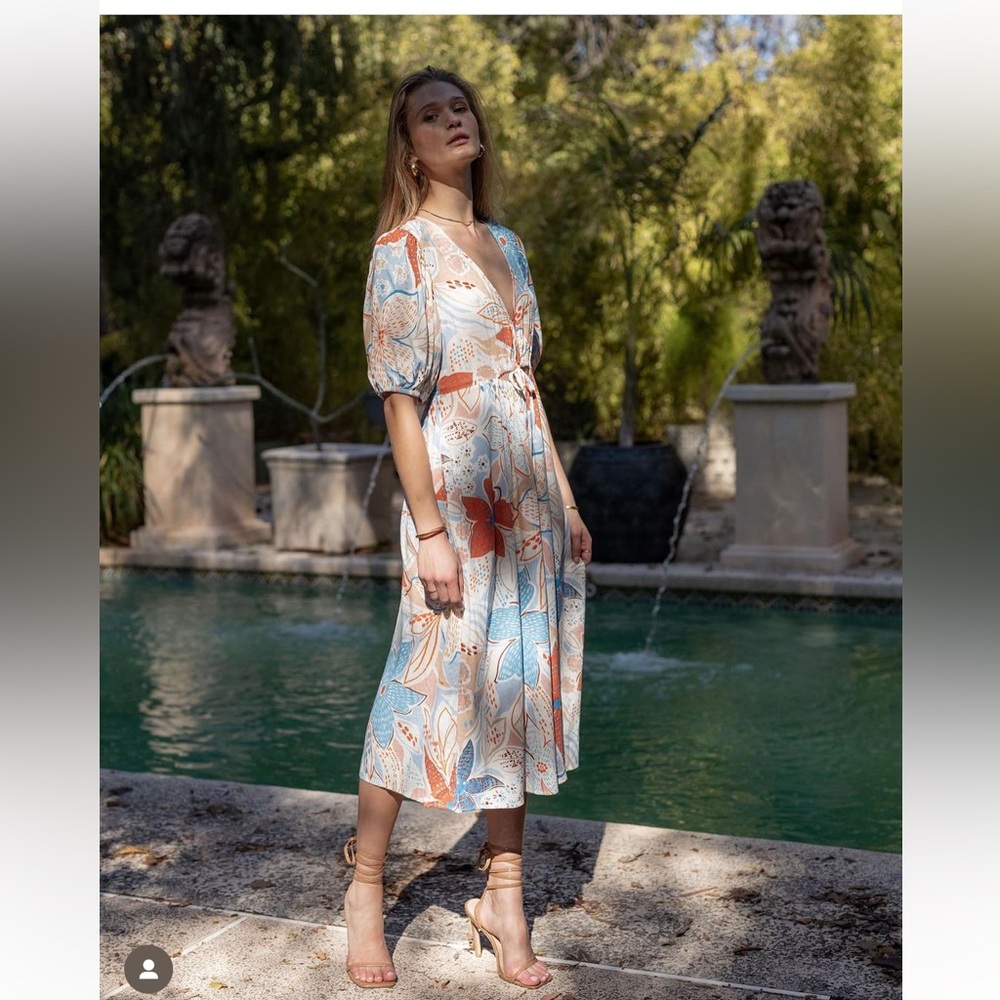 BOG dress